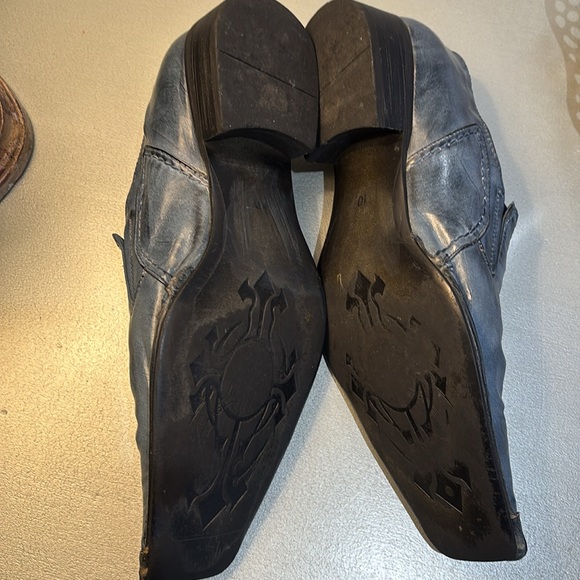BRAVO! Mens Slip on dress shoe main image 10
